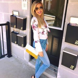 Meet your Posher, Sheldyn